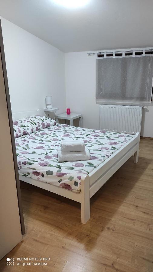 Apartman Nena Vodnjan Buitenkant foto