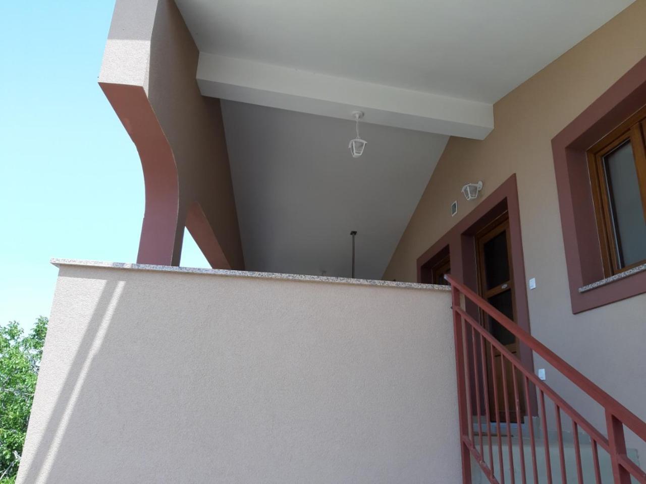 Apartman Nena Vodnjan Buitenkant foto