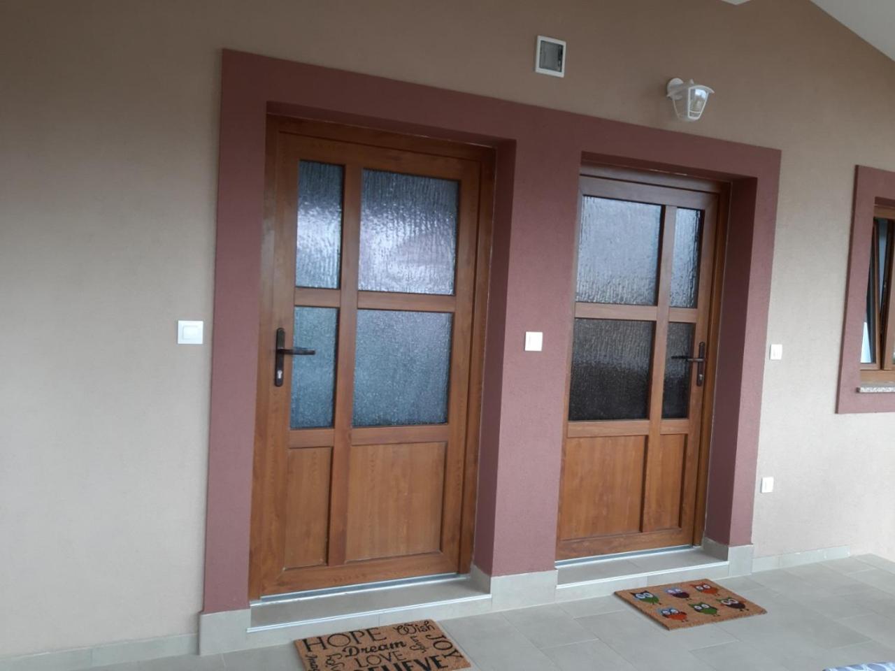 Apartman Nena Vodnjan Buitenkant foto