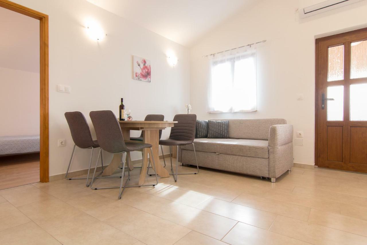 Apartman Nena Vodnjan Buitenkant foto