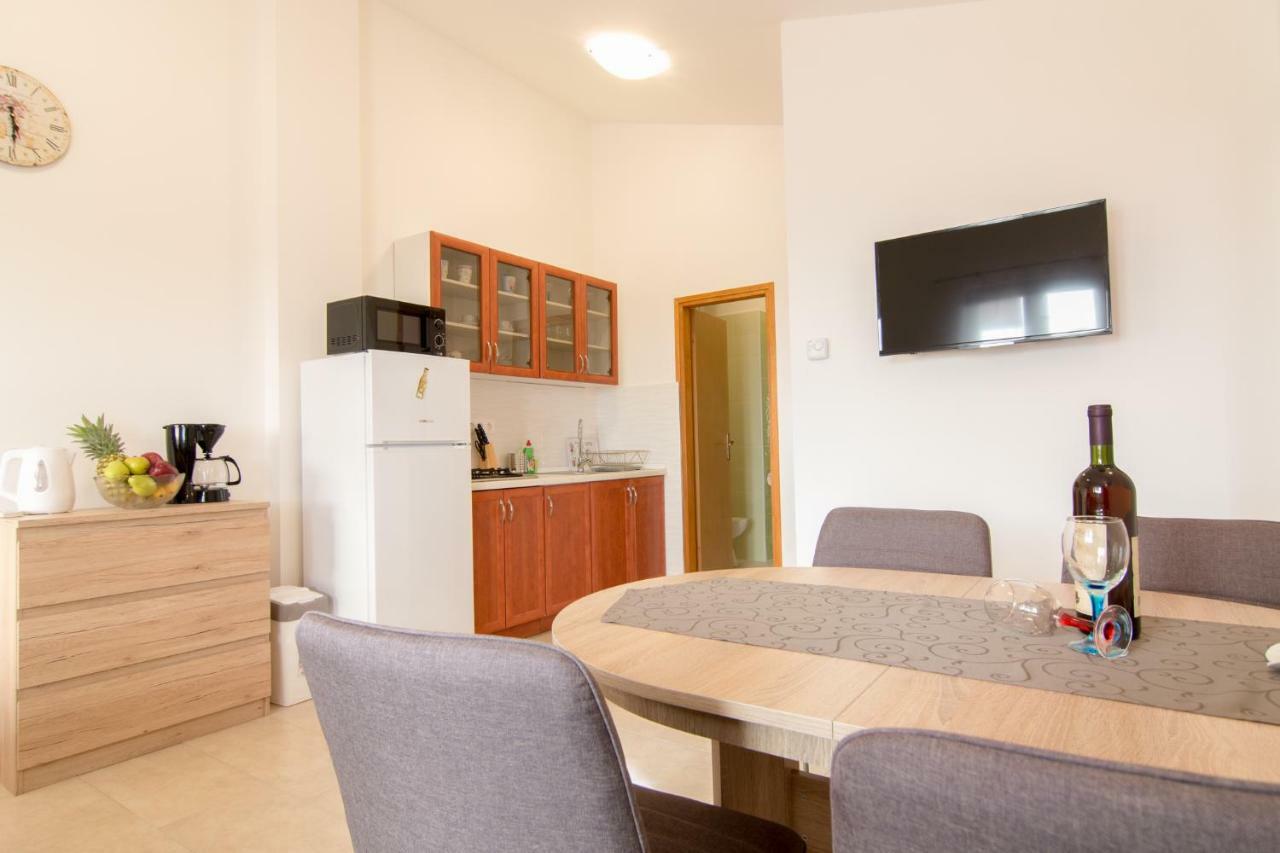Apartman Nena Vodnjan Buitenkant foto