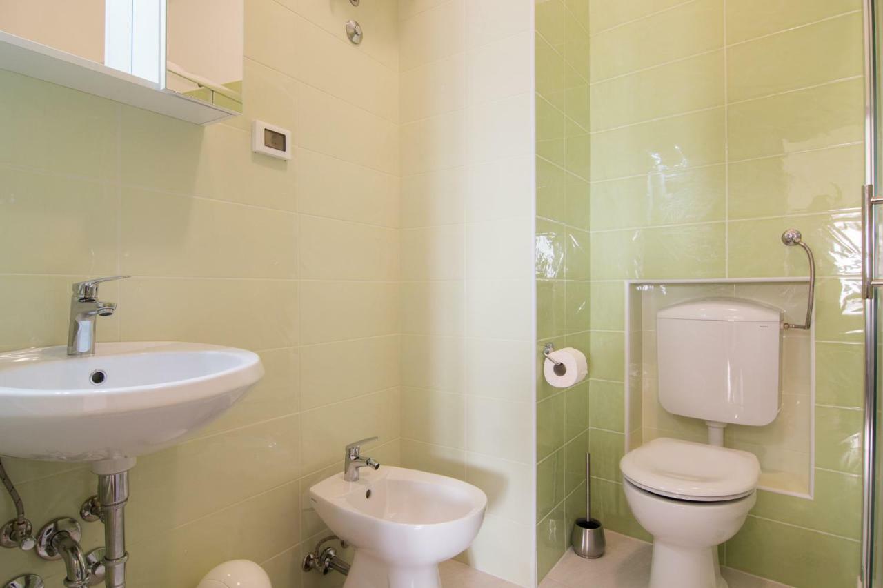 Apartman Nena Vodnjan Buitenkant foto