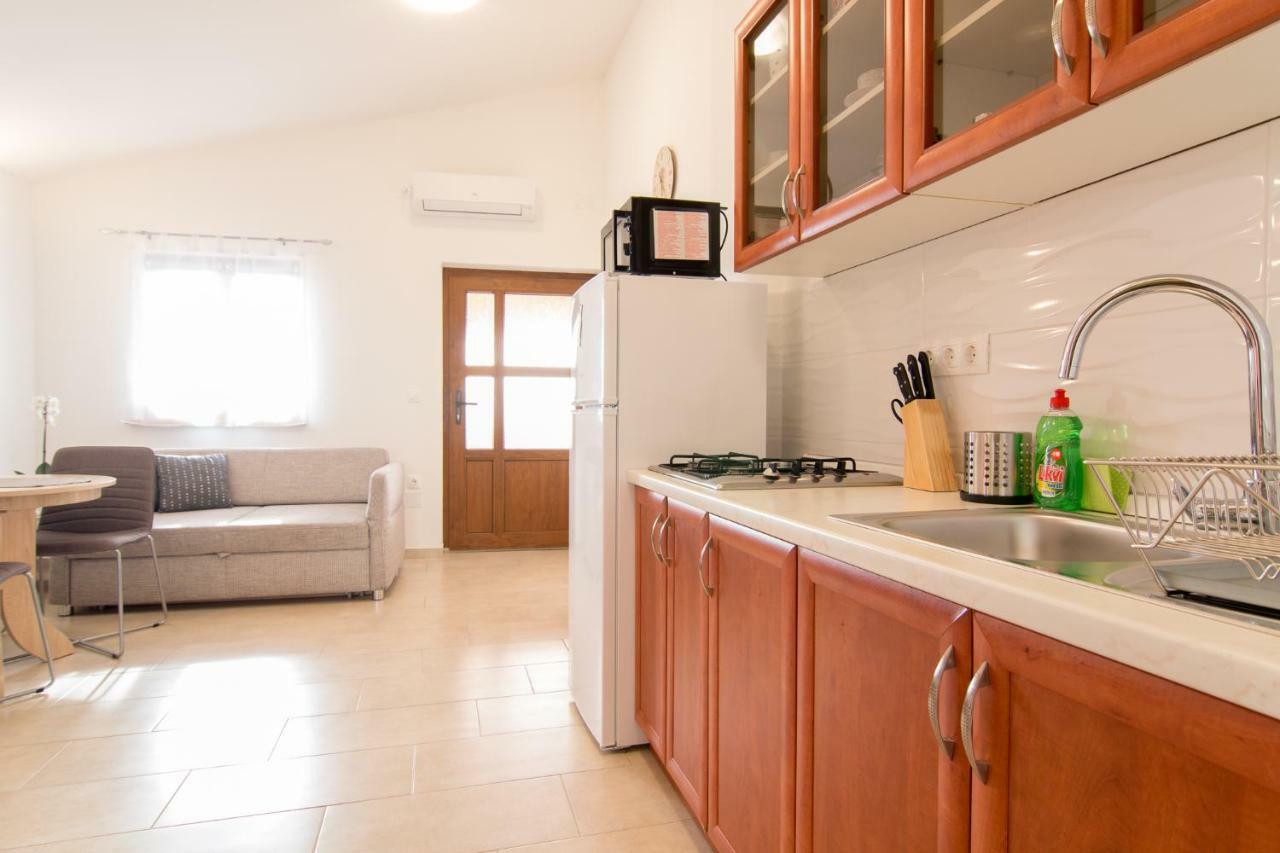 Apartman Nena Vodnjan Buitenkant foto