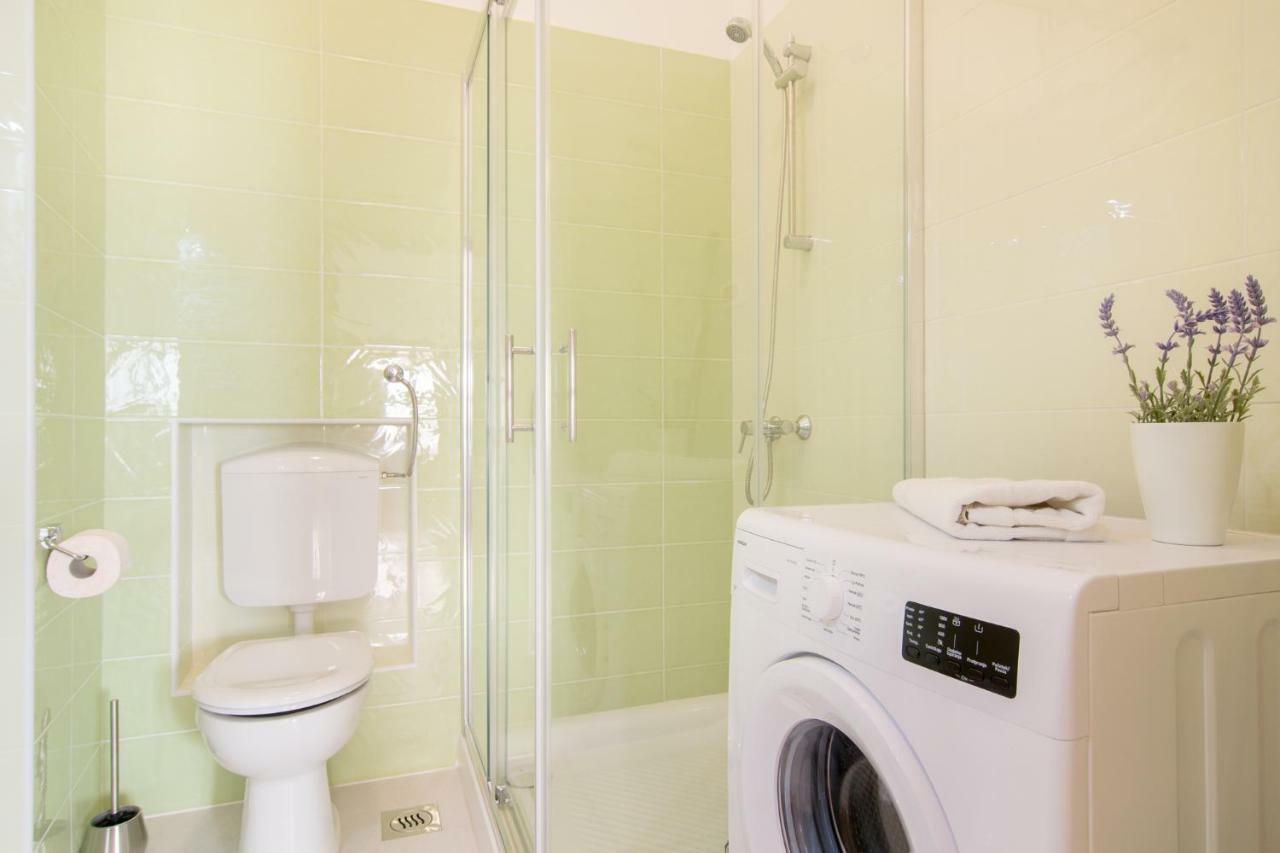 Apartman Nena Vodnjan Buitenkant foto