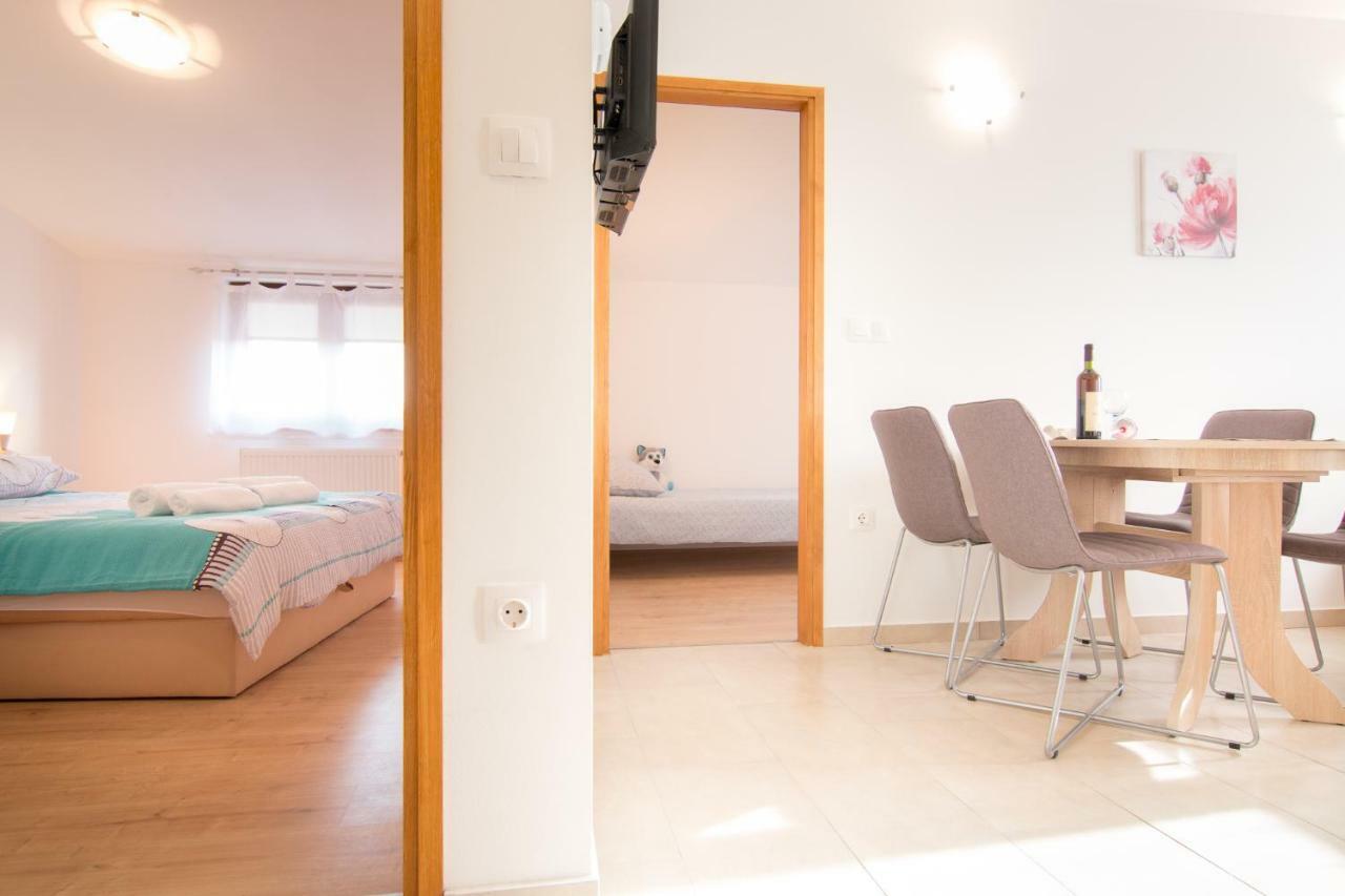 Apartman Nena Vodnjan Buitenkant foto