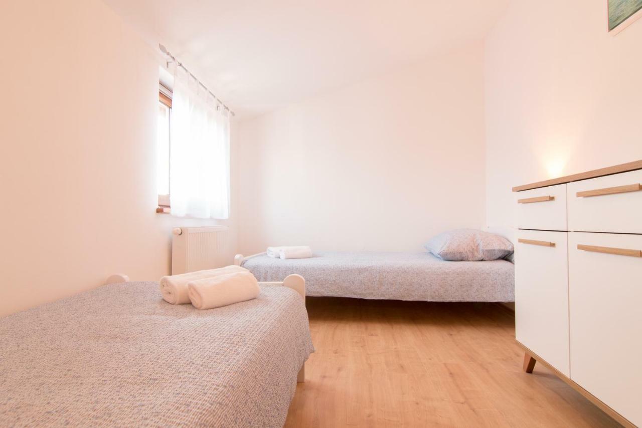 Apartman Nena Vodnjan Buitenkant foto