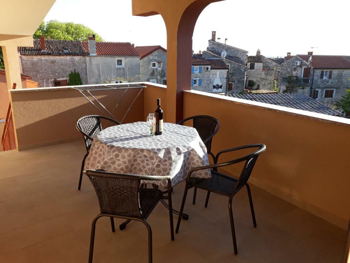 Apartman Nena Vodnjan Buitenkant foto
