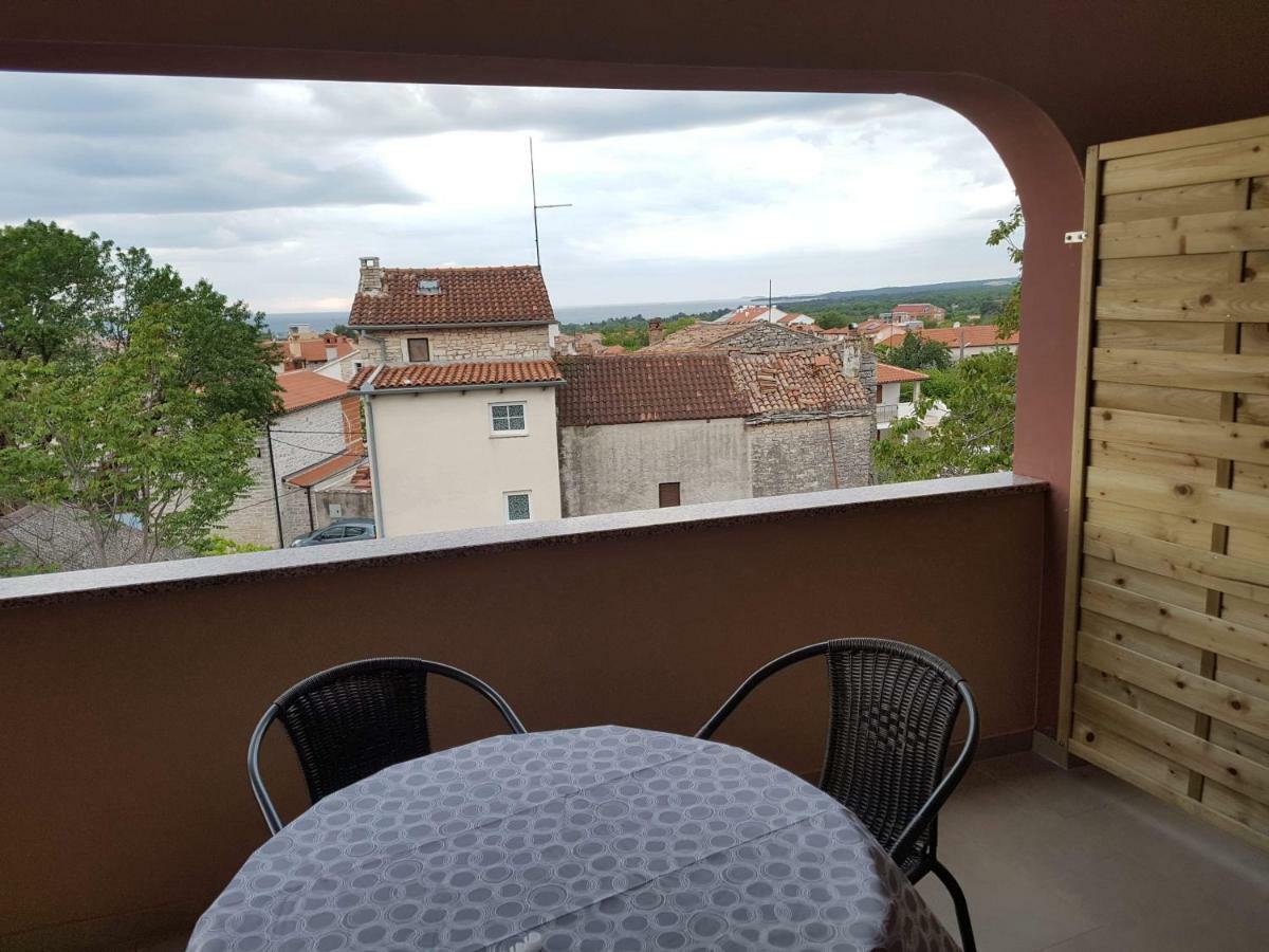 Apartman Nena Vodnjan Buitenkant foto