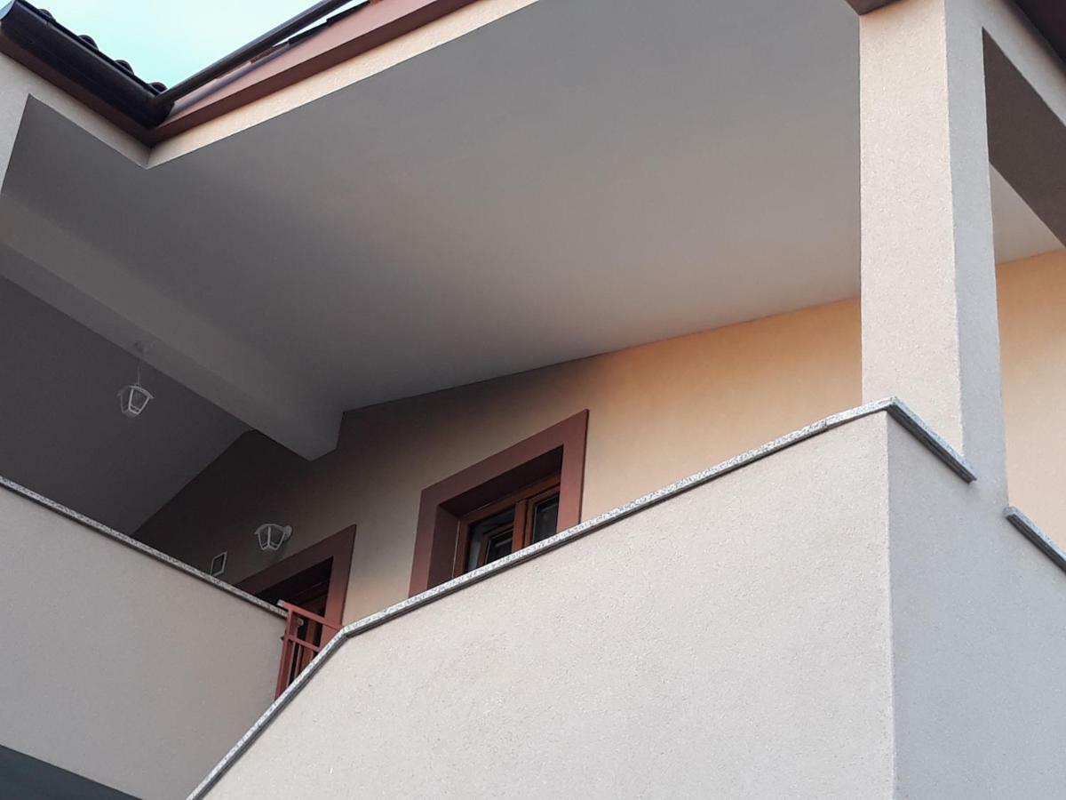 Apartman Nena Vodnjan Buitenkant foto