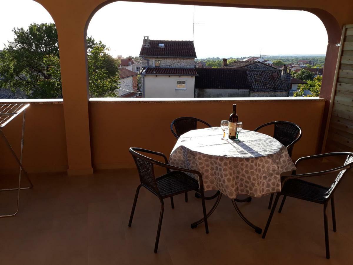 Apartman Nena Vodnjan Buitenkant foto