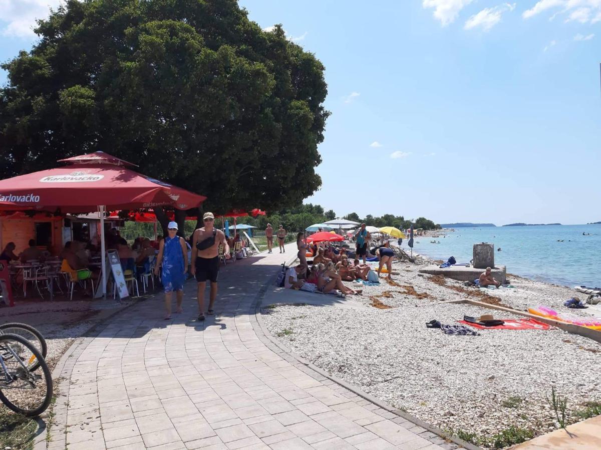 Apartman Nena Vodnjan Buitenkant foto