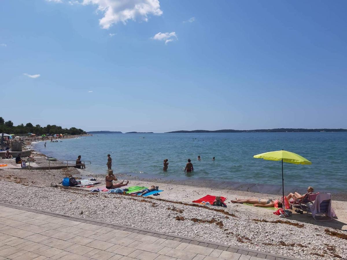 Apartman Nena Vodnjan Buitenkant foto